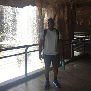 Meet your Posher, Maurice